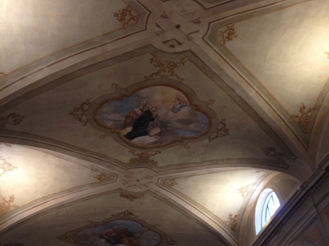 Chiesa Di San Giuseppe-Fanano必去景点