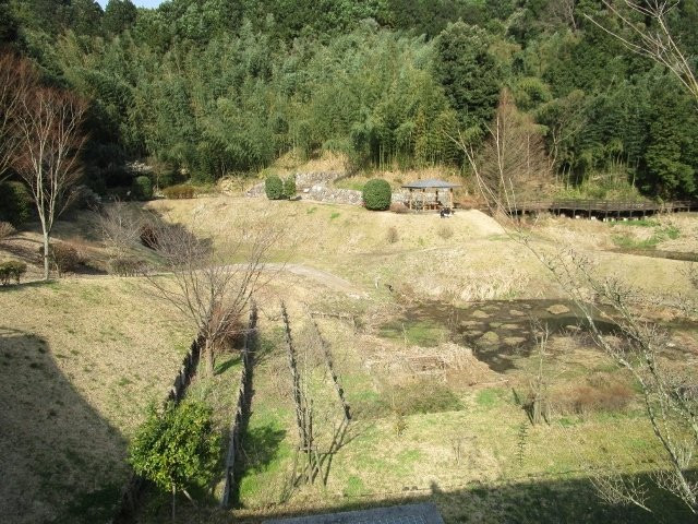 Uranota Ruins-太宰府市必去景点
