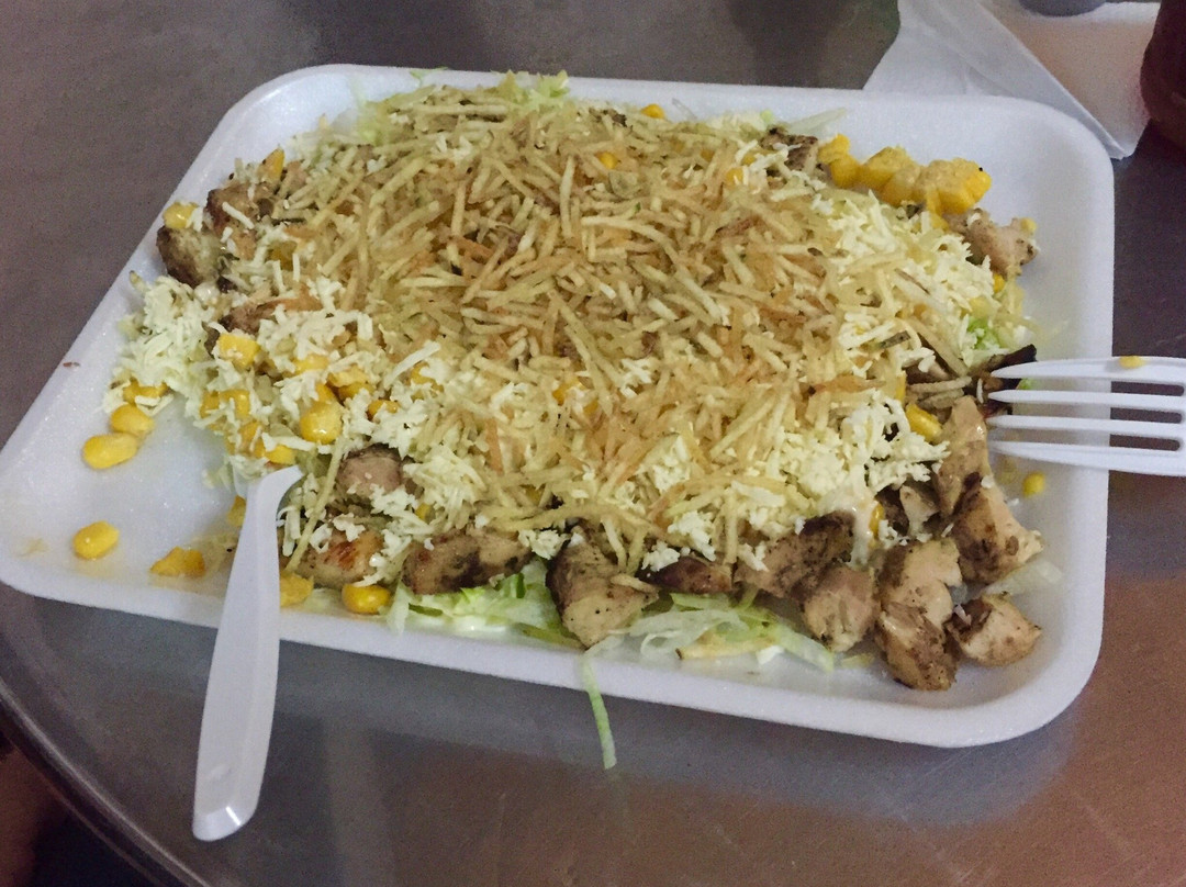 Candelaria餐馆和美食-Mr Bross