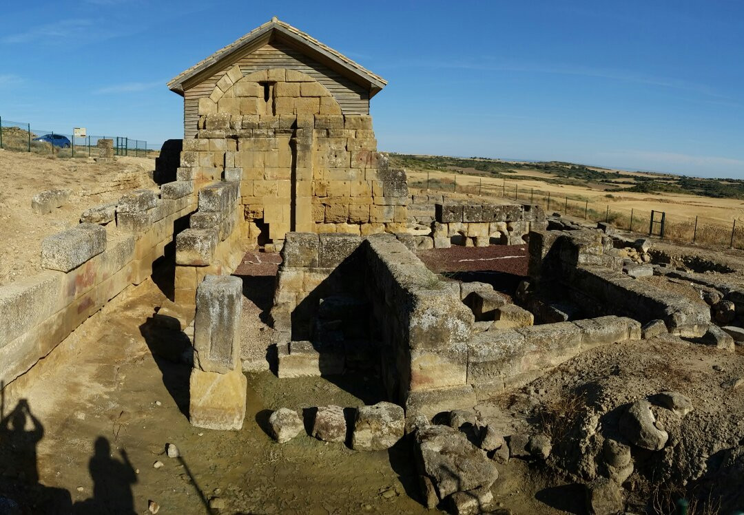 Ejea de los Caballeros旅游攻略图片