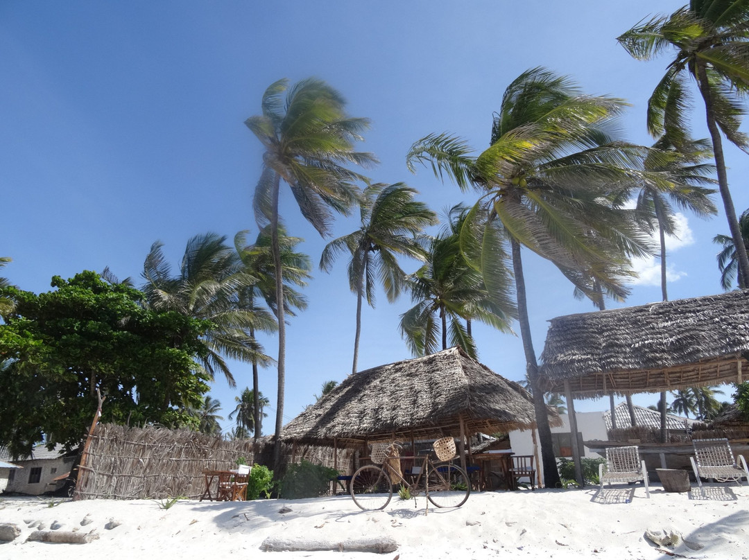 品哥韦餐馆和美食-Pandu Ngozi