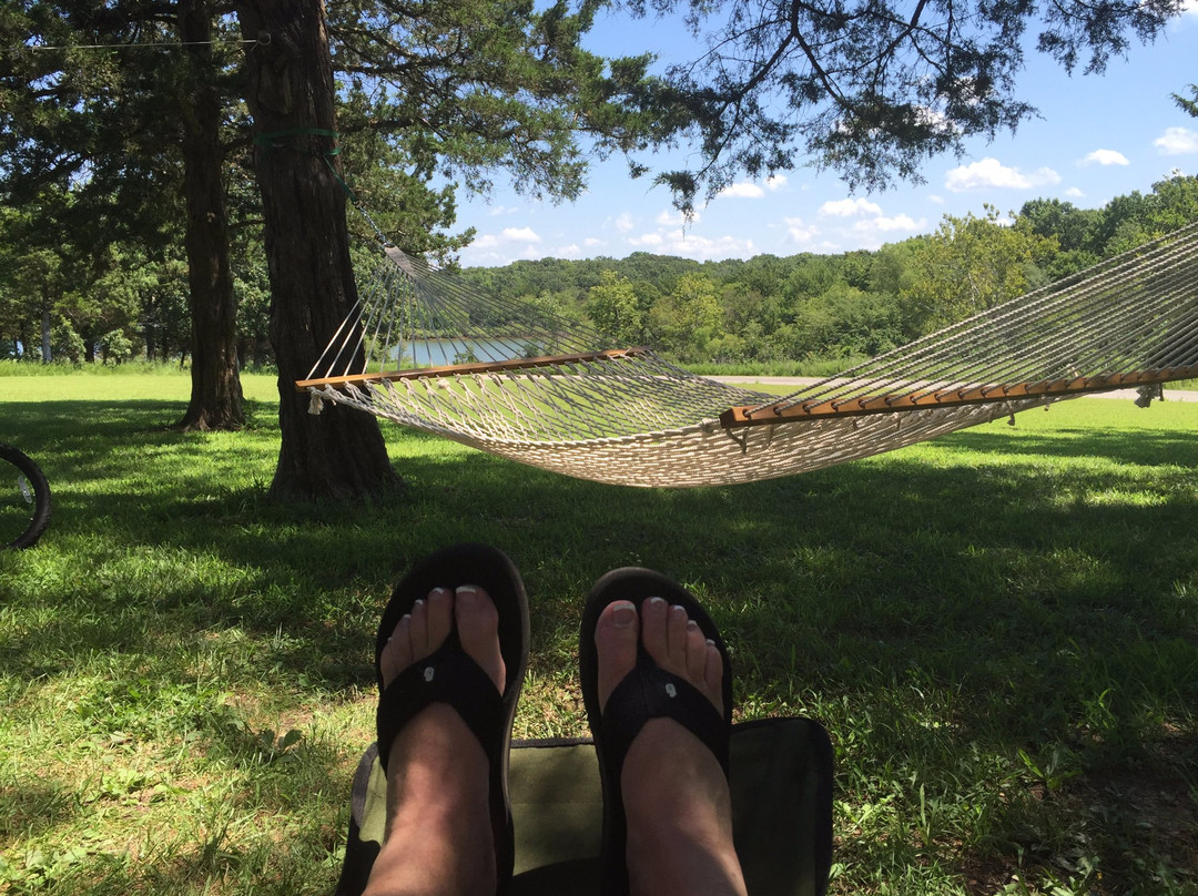 Pomme de Terre State Park-Pittsburg必去景点