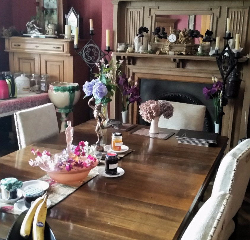 Grassendale House主图