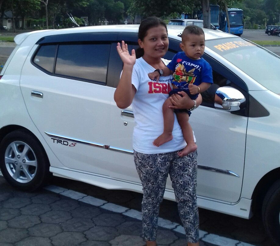 Hotel Noken Timika主图