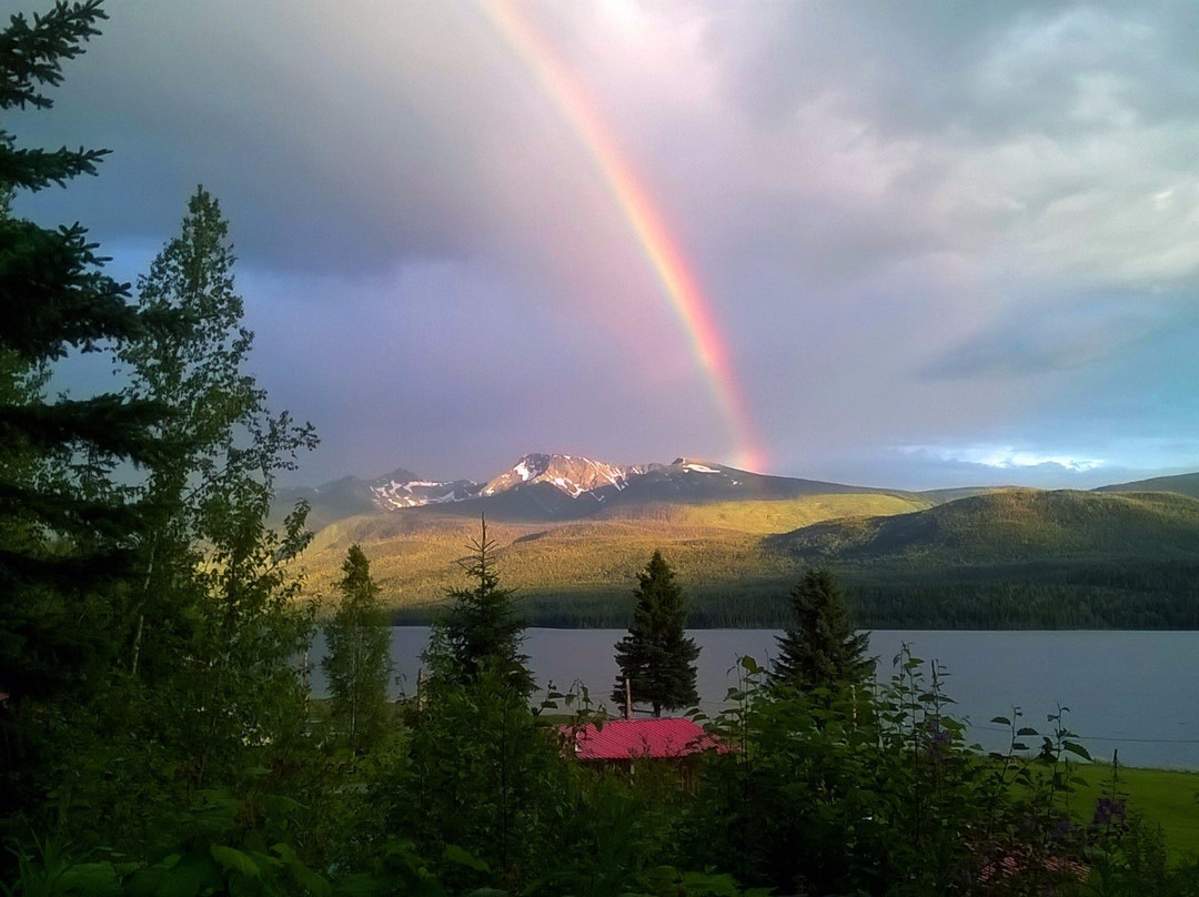 Crooked Lake Resort