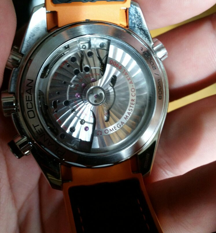 İstanbul Watch Center景点图片