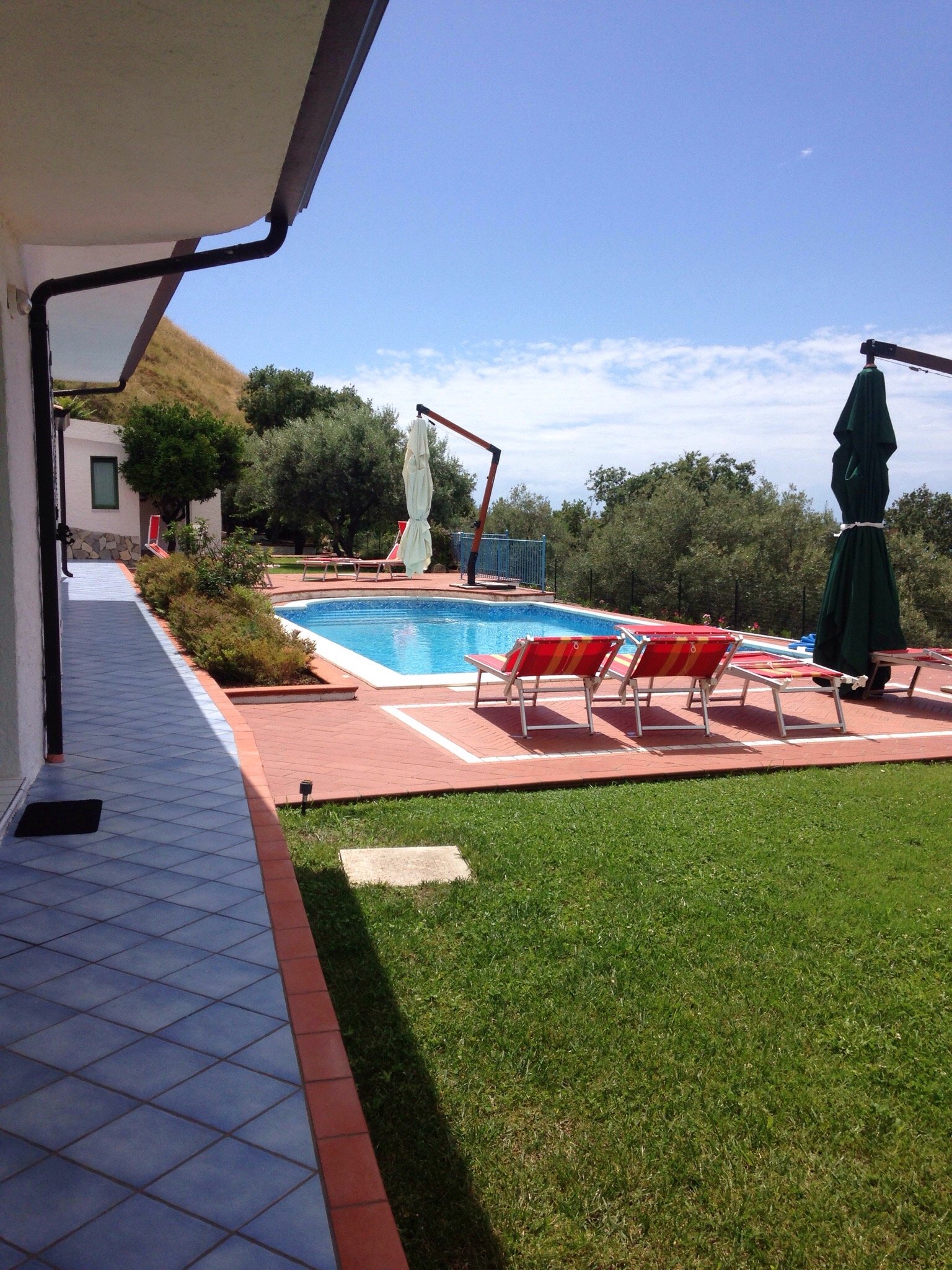 Torre Dei Greci-官方