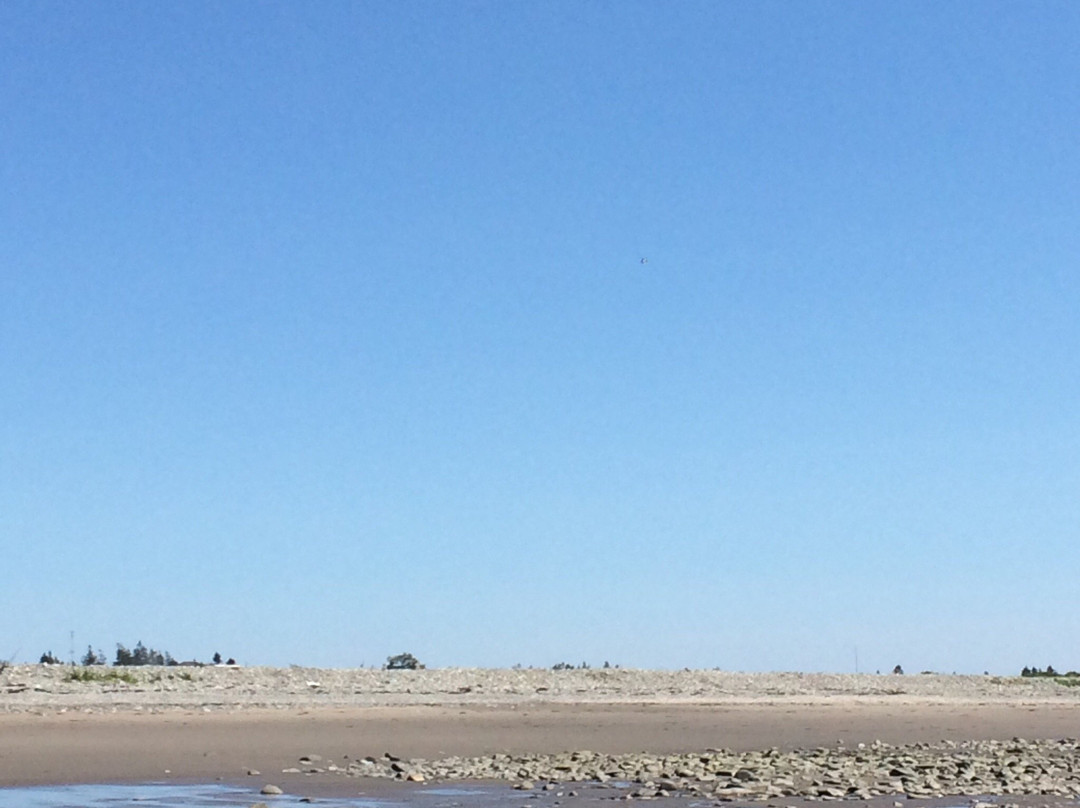 Port Maitland Beach Provincial Park景点图片