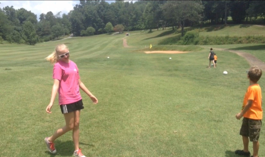 Lake Lure Golf Club景点图片