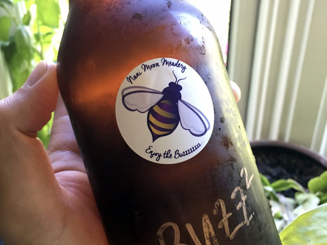 Nani Moon Mead LLC-卡帕阿必去景点