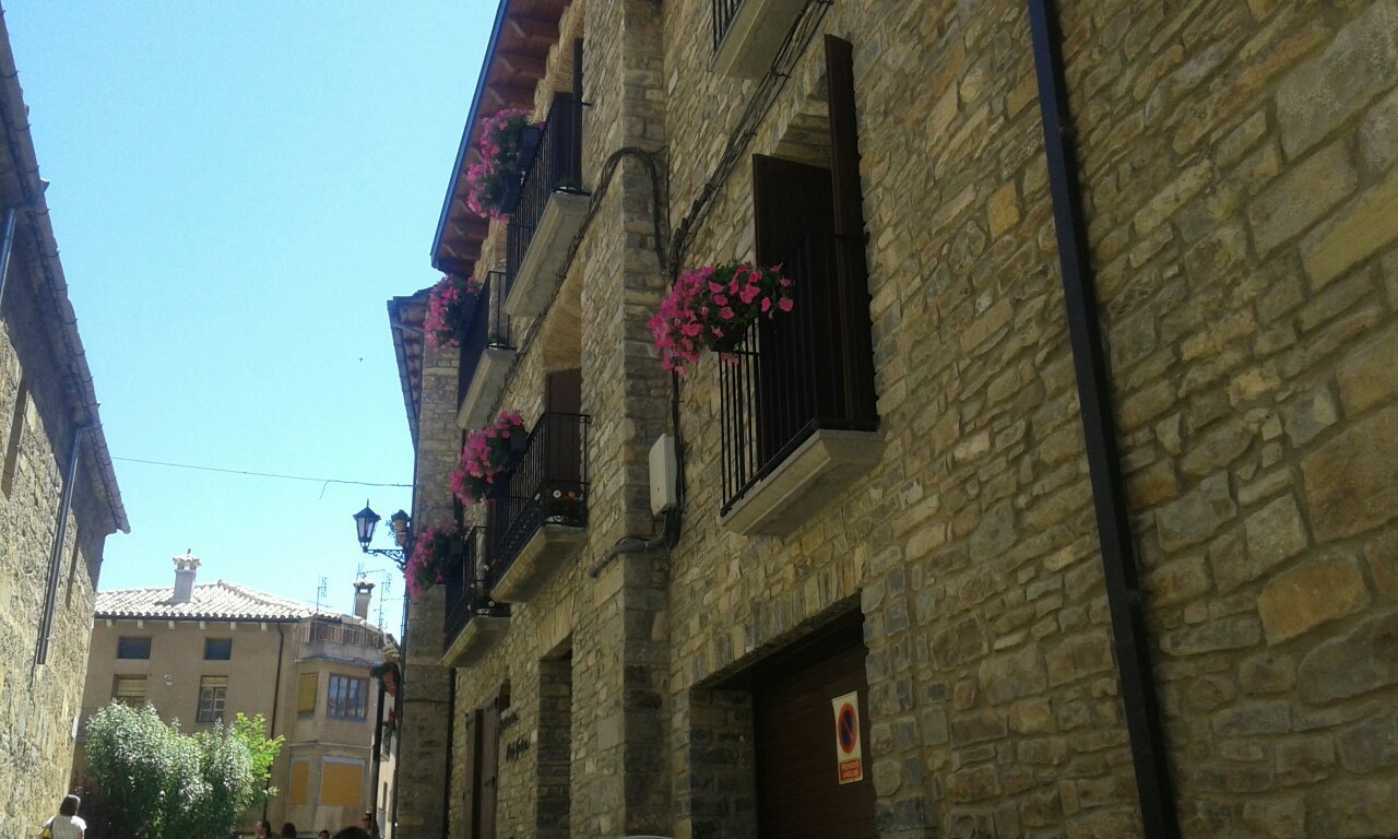 Casa Gistau-官方