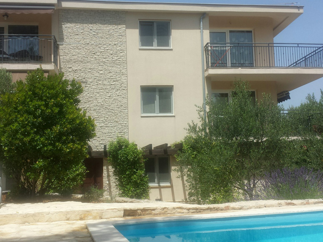 Vila Familia Hvar