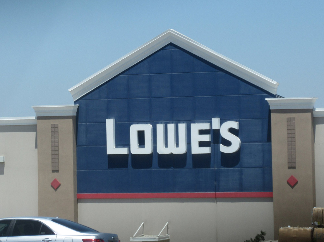 Monte Vista Crossings Shopping Center-Turlock必去景点