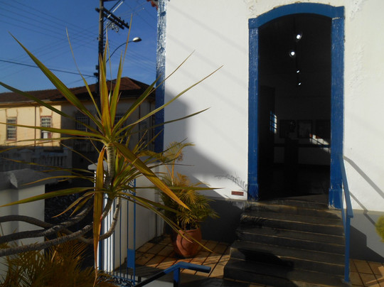 Tres Coracoes旅游景点-Vital Brazil Museum