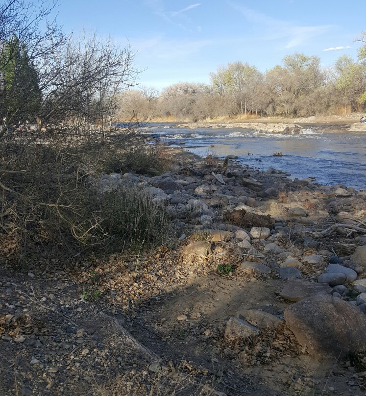 Berg/Animas Trail-法明顿必去景点