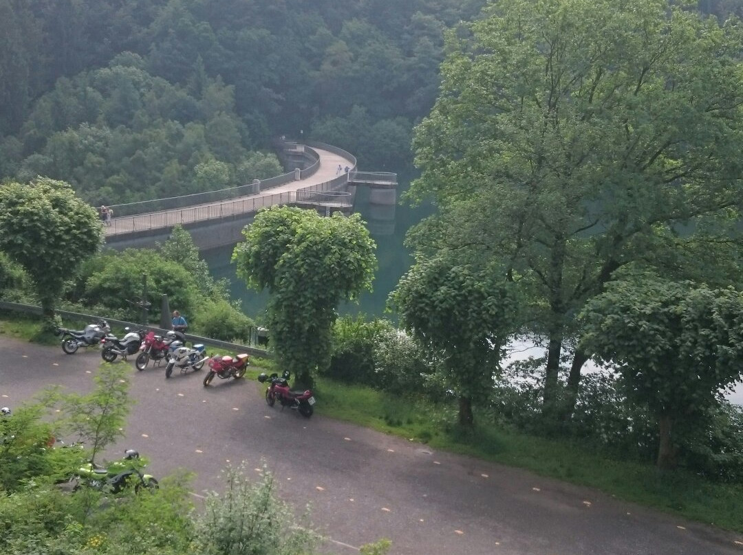 Glörtalsperre  Hagen-Breckerfeld必去景点