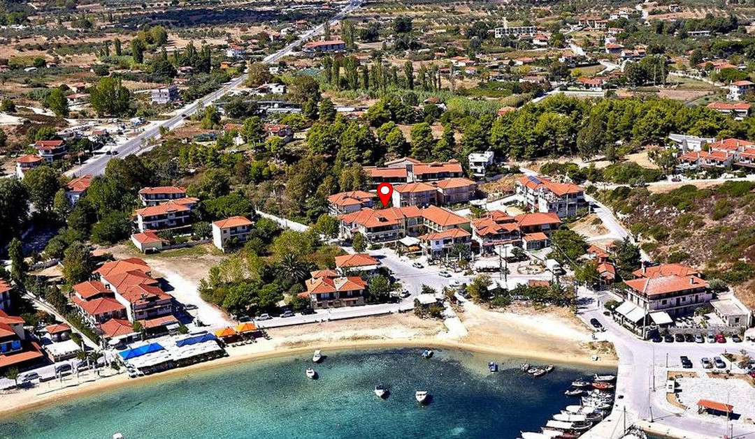 Hotel Alexandros主图