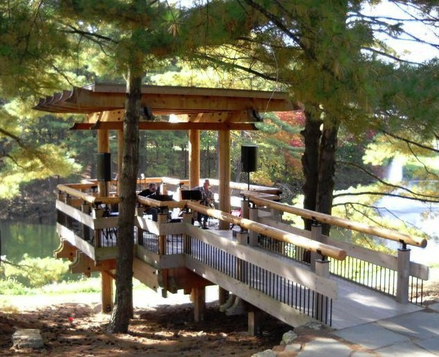 The Gardens at SIUE-Edwardsville必去景点