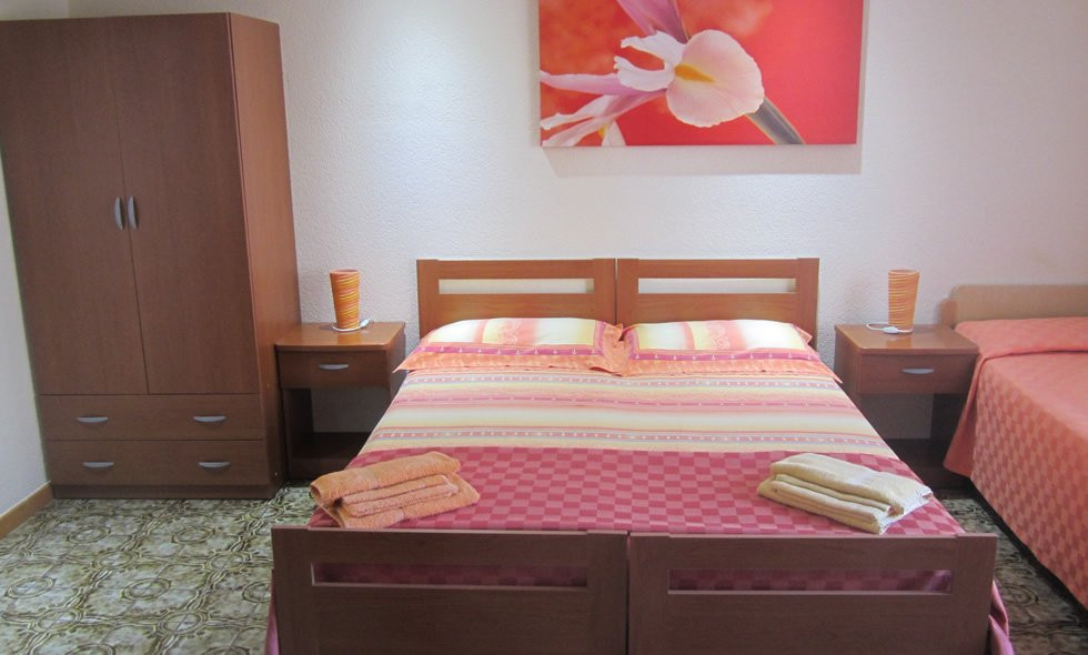 B&b Per Le Vie主图