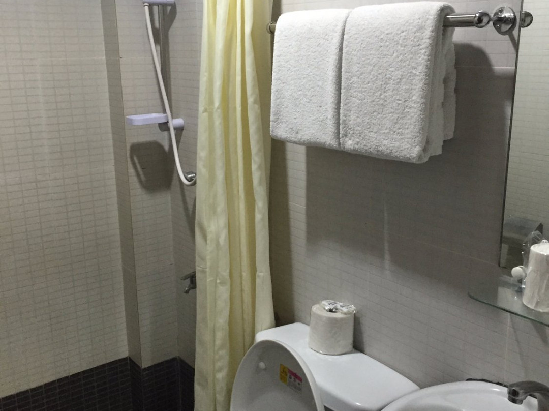 Juanita's Guesthouse主图