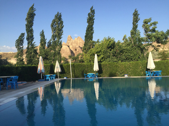 Camping Aqua Park-格雷梅必去景点