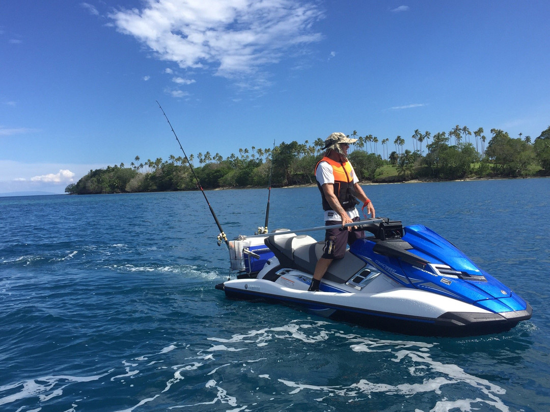 Santo Jet Ski Adventures景点图片