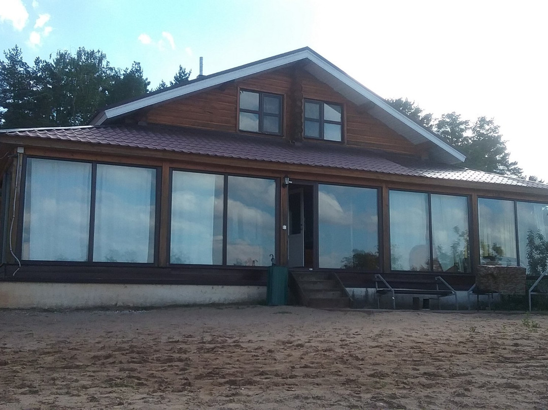 Best Eastern Pleskov Hotel主图