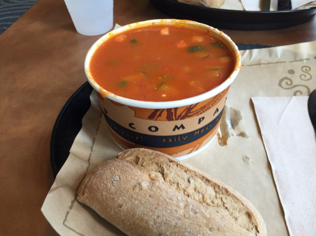 Zoup!