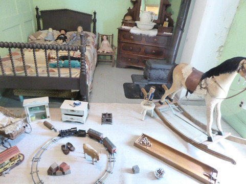 Seven Oaks House Museum-温尼伯必去景点