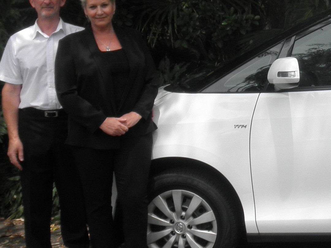 Gold Coast Transfers-黄金海岸必去景点