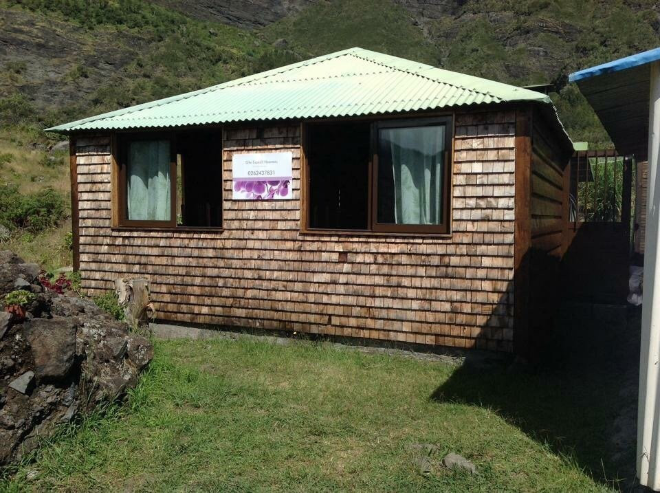 Gite Expedit Orchidee Sauvage主图