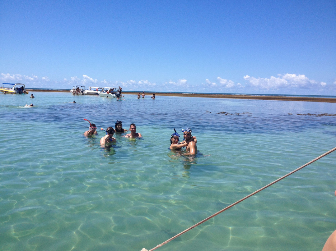 Ecomorro-莫罗圣保罗必去景点