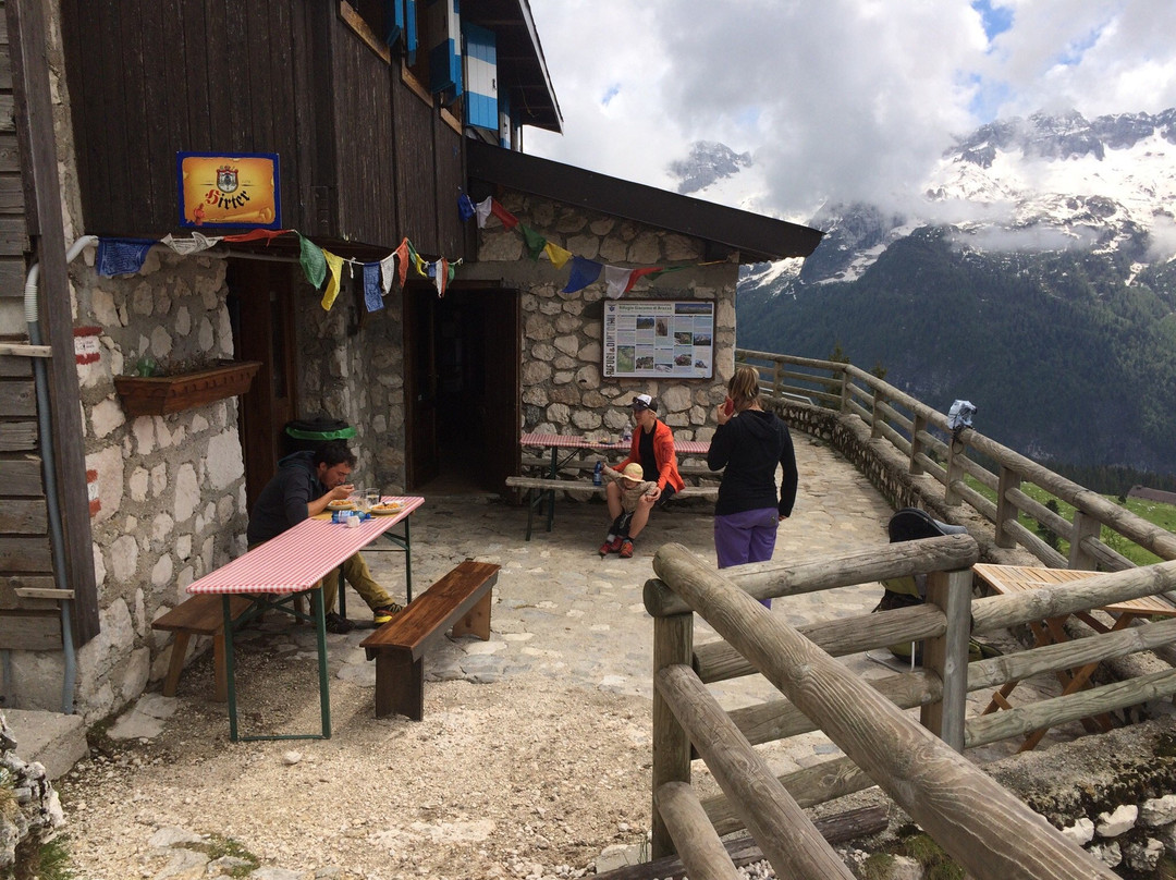 Chiusaforte旅游攻略图片