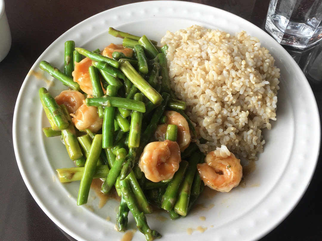 Oriental Gourmet