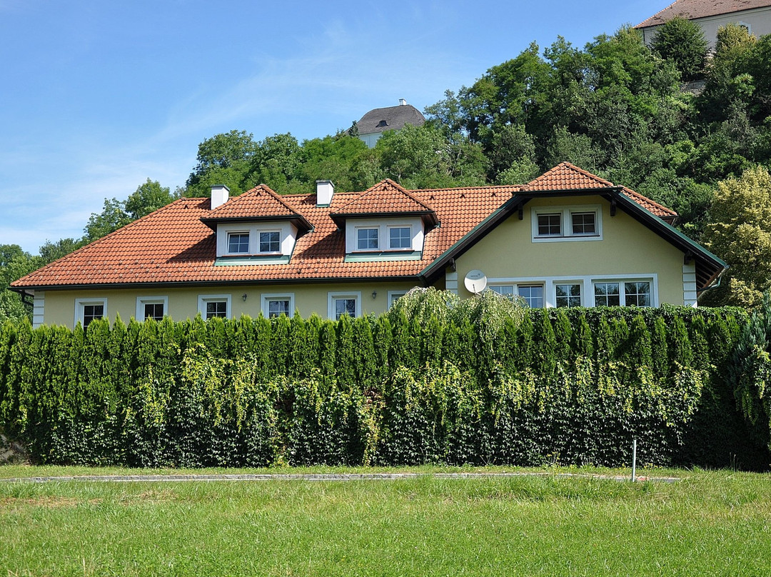 Gästehaus Wachau主图