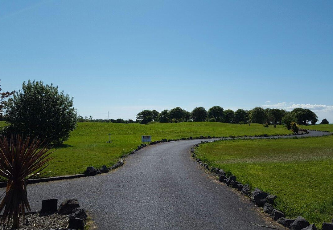 Cregmore Park Golf Club景点图片
