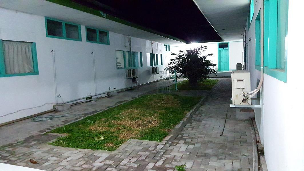 OYO 1333 Wisata Hotel