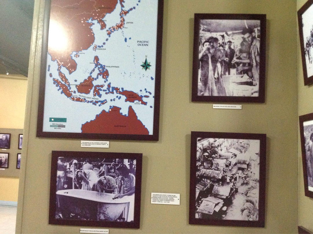 Philippine-Japanese Friendship Tower-Bagac必去景点