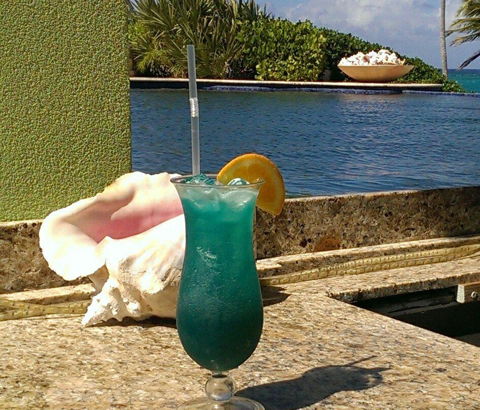 Tarpum Bay-伊柳塞拉必去景点