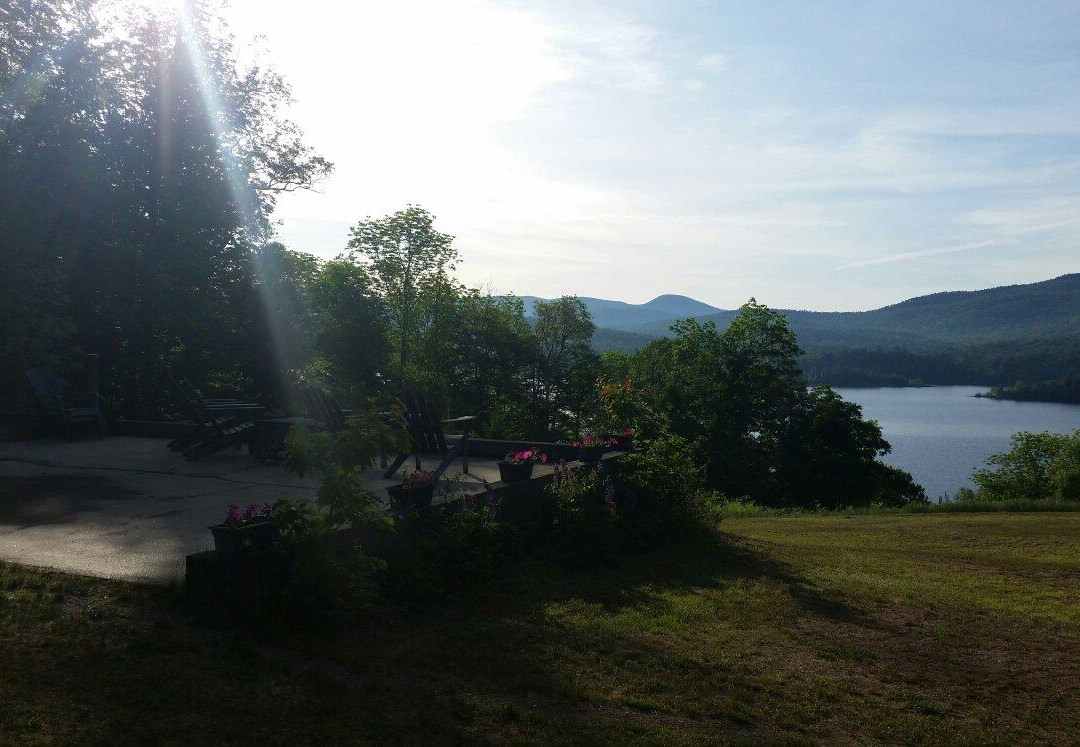 Snowy Mountain Inn主图