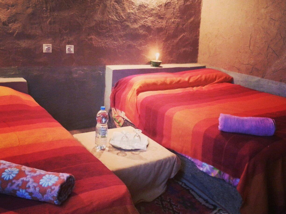 Auberge Hamada KemKem
