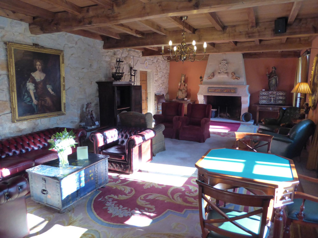 Hotel Convento de San Benito主图