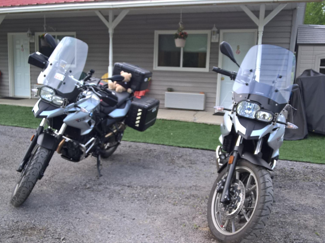 Calabogie Motor Inn主图