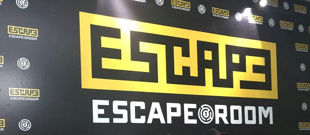 Escape room Alexandria-亚历山大必去景点