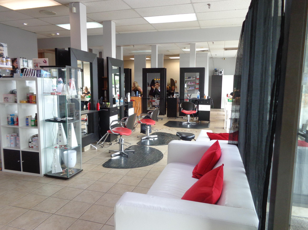 Esthetique Coiffure Manuela-Sainte-Therese必去景点