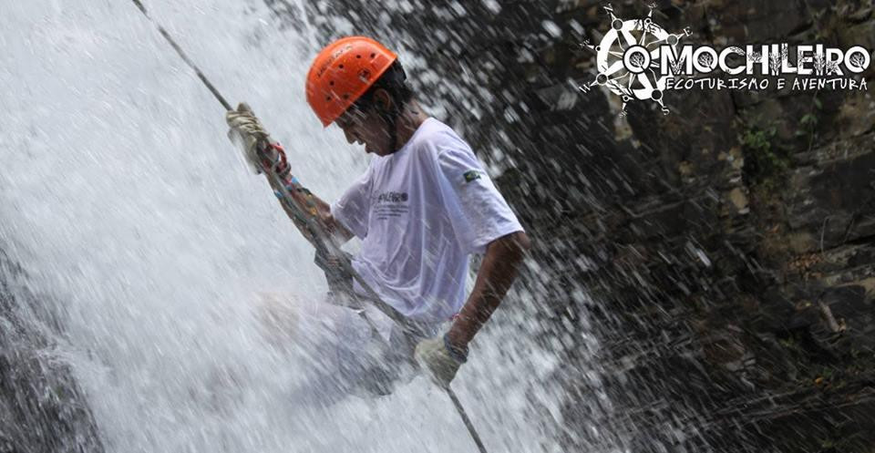 O Mochileiro Ecoturism and Adventure-Paracatu必去景点