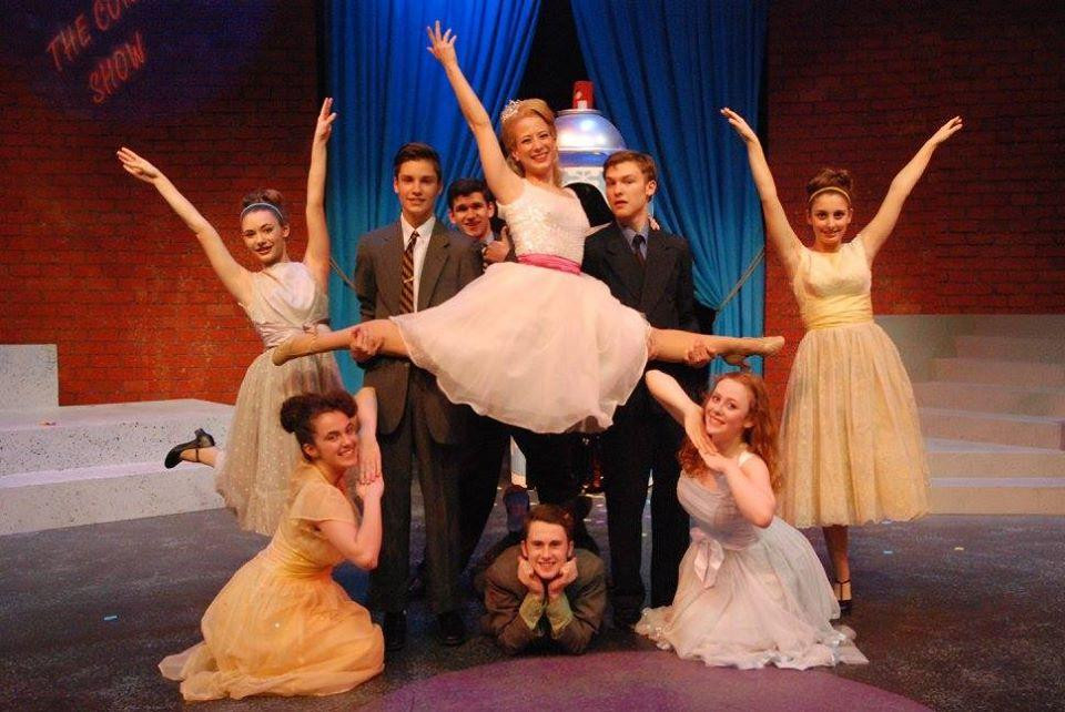 Lost Nation Theater-蒙彼利埃必去景点