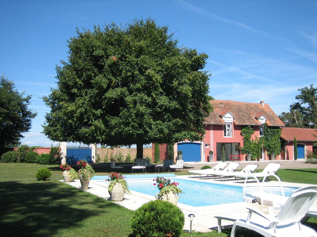 Domaine De La Sérita主图