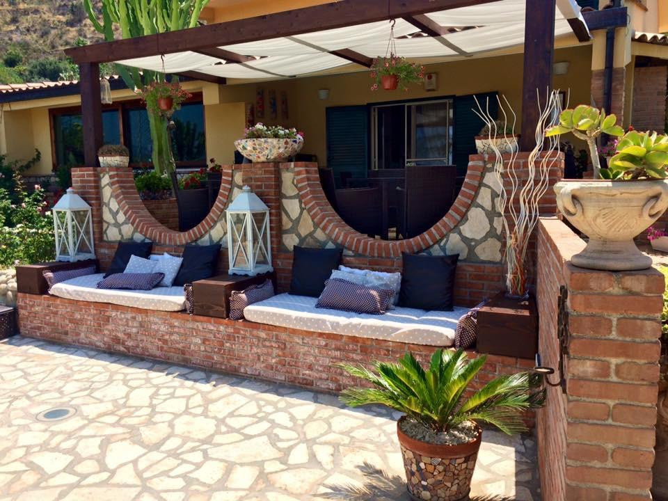 B&B La Collina Felice主图