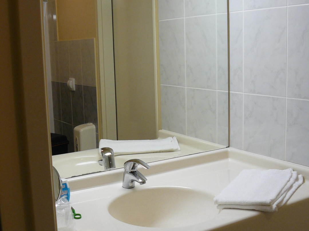 Ace Motel Athee主图